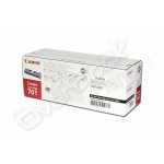 Toner canon nero 701bk 9287a003 x lbp5200 