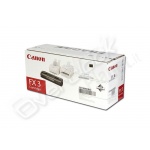 Toner canon nero fx3 1557a003aa 