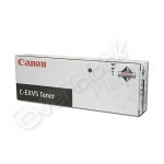 Toner canon t-exv5 x ir1600/2000 