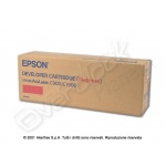 Toner epson magenta c13s050098 x aculaserc900 