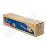 Toner epson magenta s050475 x acl c9200 
