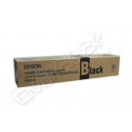 Toner epson nero s050038 x aculaser c8500 