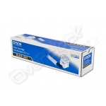 Toner epson nero s050319 x cx21n 