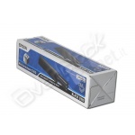 Toner epson nero s050190  x aculaser c1100 
