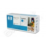 Toner hp ciano q6001a lj2600 