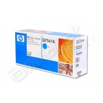 Toner hp ciano q7561a colorsphere 