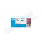 Toner hp ciano q6471a colorsphire 
