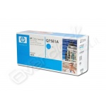 Toner hp ciano q7581a colorsphere 