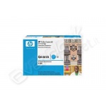 Toner hp ciano q6461a x lj 