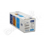 Toner hp ciano q3961a per serie lj 2550 