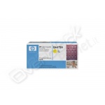 Toner hp giallo q6472a colorsphire 