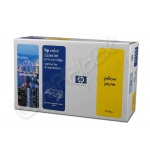 Toner hp giallo c9722a x laserjet 4600 series 