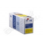 Toner hp giallo q2672a per lj 3500 