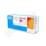 Toner hp magenta q7563a colorsphere 