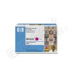 Toner hp magenta q6463a x lj 