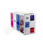Toner hp magenta per lj 5500/n/dn/dtn/hdn 