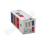 Toner hp magenta q3963a per serie lj 2550 