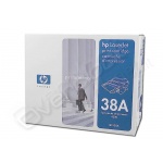 Toner hp nero q1338a per serie lj 4200 