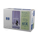 Toner hp nero c8061x  lj 4100 alta capacita' 