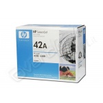 Toner hp nero q5942a - x laserjet 4250/4350 