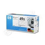 Toner hp nero q5949x x lj 1320/1320n -av 