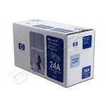 Toner hp q2624a per laserjet 1150 