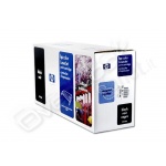 Toner hp smart nero per laserjet 5500 