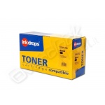 Toner inkdrops canon nero 703 