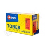 Toner inkdrops canon nero fx10 