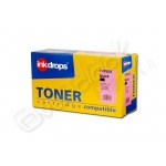 Toner inkdrops hp nero 92a - c4092a 