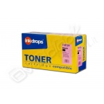 Toner inkdrops hp nero 12a - q2612a 