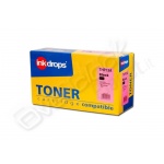 Toner inkdrops hp nero 13a - q2613a 