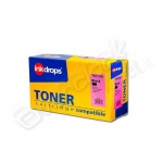 Toner inkdrops hp nero 10a - q2610a 