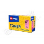 Toner inkdrops hp nero 24a - q2624a 