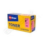 Toner inkdrops hp nero q7553a  x 2015 