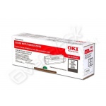 Toner nero oki per c58/c59/5550mfp-6k 