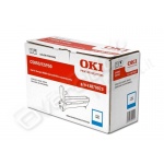 Toner oki ciano c5970 43870023 