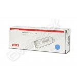 Toner oki ciano 42804515 xc3100 