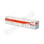Toner oki ciano x modello c3450 43459331 