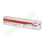 Toner oki x c3520/3530 colore magenta 