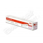 Toner oki magenta x modello c3450 43459329 