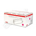 Toner oki magenta 41963006 c71/c73/c75 