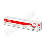 Toner oki x c3520/3530 mfp colore nero 