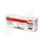 Toner oki nero c5970 43865724 