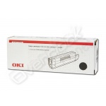 Toner oki nero 42127408 per c5400 