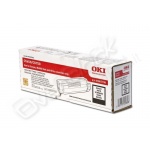 Toner oki nero x mod c5650 e c5750 