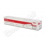 Toner oki nero x modelli c3300n e c3400n 