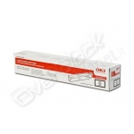 Toner oki nero x modello c3450 43459332 