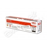 Toner oki nero x mod. serie c8600 e c8800 