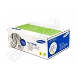 Toner samsung giallo clp-y660b/els alt. cap. 